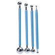 Load image into Gallery viewer, 4 Pcs/Set Metal Ball Modelling Tool