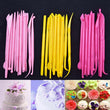 Load image into Gallery viewer, Plastic Clay Sculpting Set Tool kit (14 pcs)