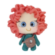 Load image into Gallery viewer, 369 Merina Baby Clay Doll for Bow-Center, Jewelry Charms, Accessories, and More