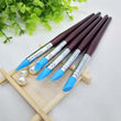Load image into Gallery viewer, Rubber Carving Sculpture Sculpting Tools (5pcs)