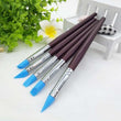 Load image into Gallery viewer, Rubber Carving Sculpture Sculpting Tools (5pcs)