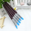 Load image into Gallery viewer, Rubber Carving Sculpture Sculpting Tools (5pcs)