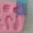 Load image into Gallery viewer, MA 207 Christmas Kit Silicone Mold
