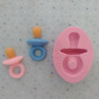 Load image into Gallery viewer, MA 436 Pacifier Silicone Mold