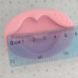 Load image into Gallery viewer, MA 465 Sexy Kiss Silicone Mold