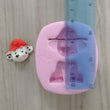 Load image into Gallery viewer, MA 321 Animal Character Silicone Mold