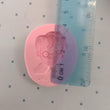 Load image into Gallery viewer, MA 582 Characters Face Silicone Mold