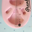 Load image into Gallery viewer, Cute Dolls Silicone Mold 659 MA