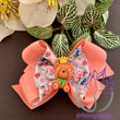 Load image into Gallery viewer, Little Bear Mini Hair-Bow
