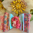 Load image into Gallery viewer, Little Mermaid Small Hair-Bow