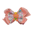 Load image into Gallery viewer, Little Bear Mini Hair-Bow