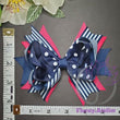 Load image into Gallery viewer, Tiffany Hair-Bow