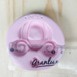 Load image into Gallery viewer, Cute Carriage Silicone Mold 792 MA