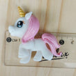 Load image into Gallery viewer, Cute Horse Silicone Mold 791 MA