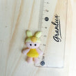 Load image into Gallery viewer, MA 803 Amigorumi P Silicone Mold