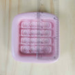 Load image into Gallery viewer, MA 809 Square MED Silicone Mold