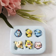 Load image into Gallery viewer, Miniature Creations Silicone Mold AJ #21