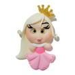 Load image into Gallery viewer, 469 Princess Aurora 2 Clay Doll for Bow-Center, Jewelry Charms, Accessories, and More