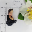 Load image into Gallery viewer, 272 Jhonny Clay Doll for Bow-Center, Jewelry Charms, Accessories, and More