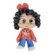 Load image into Gallery viewer, 017 Amara Clay Doll for Bow-Center, Jewelry Charms, Accessories, and More