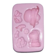 Load image into Gallery viewer, KKA #22 Doll 1 Silicone Mold