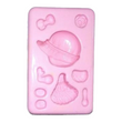 Load image into Gallery viewer, KKA #23 Doll 2 Silicone Mold