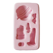 Load image into Gallery viewer, KKA #24 Doll 3 Silicone Mold