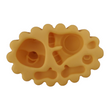 Load image into Gallery viewer, MD #16 Loving Bear #2 Silicone Mold