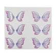 Load image into Gallery viewer, Adhesive Resin for Clays MF 07 Wings #1 (3 CM) 6 Pairs