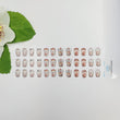 Load image into Gallery viewer, Adhesive Resin for Clays MF 45 Animal Drinks (1.5 cm) 36 Units