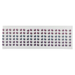 Load image into Gallery viewer, Adhesive Resin Eyes for Clays MF 73  PP (6X5 MM) 60 Units