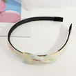 Load image into Gallery viewer, Fashion Chifon Fabric Bow Tie Sweet Headband