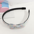Load image into Gallery viewer, Fashion Chifon Fabric Bow Tie Sweet Headband