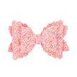 Load image into Gallery viewer, Girls Three-tier Bow-knot Hair Pin