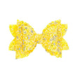 Load image into Gallery viewer, Girls Three-tier Bow-knot Hair Pin