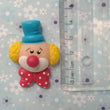 Load image into Gallery viewer, MA 339 Circus Miniatures Silicone Mold