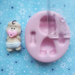 Load image into Gallery viewer, MA 347 Chubby Little Body Silicone Mold