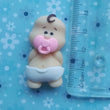 Load image into Gallery viewer, MA 347 Chubby Little Body Silicone Mold
