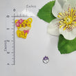 Load image into Gallery viewer, Cute Tiger Resin Appliques