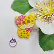 Load image into Gallery viewer, Cute Tiger Resin Appliques