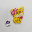 Load image into Gallery viewer, Cute Tiger Resin Appliques