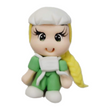 Load image into Gallery viewer, 313 Larissa Clay Doll for Bow-Center, Jewelry Charms, Accessories, and More