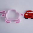 Load image into Gallery viewer, Cars Craft Plastic Cutters - 1255 M.A. 5cm