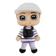 Load image into Gallery viewer, 319 Liam The Photographer Clay Doll for Bow-Center, Jewelry Charms, Accessories, and More