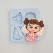 Load image into Gallery viewer, AJ #66 Little Angel Mold