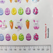 Load image into Gallery viewer, Adhesive Resin Easter Combo (P) MNC 61 Units