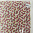 Load image into Gallery viewer, Decoupage Tissue for Clays and DIY Projects #20 Approx. 18cmx18cm