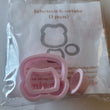 Load image into Gallery viewer, Little Pig Craft Plastic Cutters - F.R.