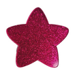 Load image into Gallery viewer, Pink Star Acrylic Appliques