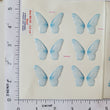 Load image into Gallery viewer, Adhesive Resin Wings for Clays (set of 4) MNC 3.0 cm